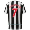 Camiseta de fútbol Newcastle United Joelinton 7 Primera Equipación 2022-23 - Hombre